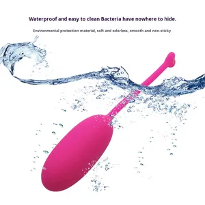 كرة تمارين ذكية لقاع الحوض للنساء بعد الولادة، كرة كيجل، جهاز تدريب مهبلي، عصا تقوية - Product Image 4