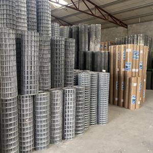 <strong>Masonry</strong> Wall Welded Wire Mesh for Brick Reinforcement - Product Image 6