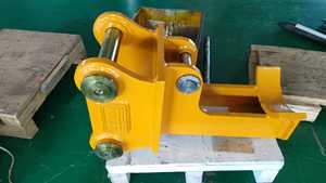 Hoge Kwaliteit Tuingereedschap Aarde Vijzel Machine Post Gat Digger Handvijzel Te Koop - Product Image 6