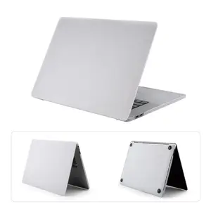 For MacBook Pro 13 inch Case M2 M1 2023 2022 2021-2016 A2338 Thin Case Twinscase Case For Macbook Air 13