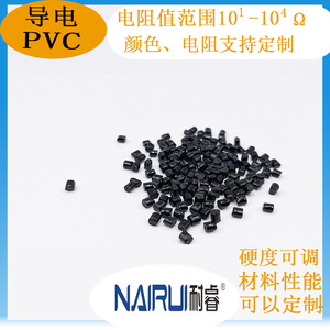 Nairui Conductive Pe High Toughness Natural Color Antistatic Resistance E3 E9 Engineering Plastics - Product Image 5