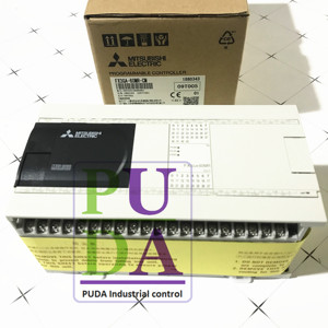 Repérer des marchandises rapidement pour MITSUBISHI nouvelle série Fx d'origine PLC FX3GA-60MR-CM meilleur prix module FX3GA-60MR-CM - Product Image 2