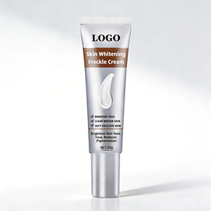 <span class=keywords><strong>Crema</strong></span> Aclaradora <span class=keywords><strong>para</strong></span> Manchas Oscuras - Niacinamida + Arbutina, Unifica <span class=keywords><strong>el</strong></span> Tono de la Piel y Reduce las Manchas Solares <span class=keywords><strong>para</strong></span> Todo Tipo de Piel - Product Image 3