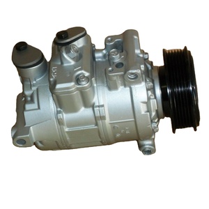<span class=keywords><strong>Compresseur</strong></span> de climatisation <span class=keywords><strong>Q5</strong></span> A4 A6 AC 8K0260805L pour <span class=keywords><strong>Audi</strong></span> - Product Image 1