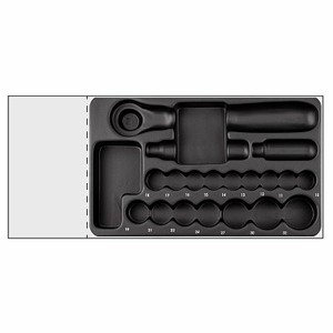 USAG 519/605CAV <b>Cable</b> <b>Management</b> & <b>Accessories</b> - Product Image 1