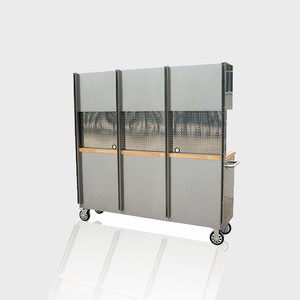 Hyxion encimera de madera caixa de ferramentas <span class=keywords><strong>keter</strong></span> como fazer caixa de ferramentas no mini world caixa de ferramentas latao ga - Product Image 2