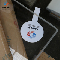 1220mmx2440mm Acrylic Sheet 3mm Acrylic Sheet Crystal Clear Cast Acrylic Sheet for Signage and Displays