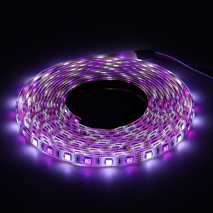 5V USB Music Controller with 5050RGB Light with 24 Keys <strong>Remote</strong> <strong>Control</strong> <strong>LED</strong> Light with Multi-mode Color - Product Image 3