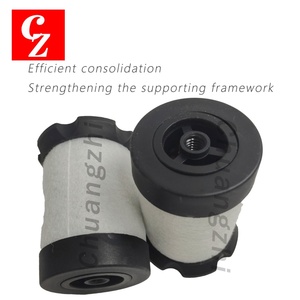 Elemento Filtrante Coalescente de Alta Eficiencia MTP-95-549, Repuesto para Filtro de Aire Comprimido de Precisión Wilkerson, Piezas de Repuesto - Product Image 4