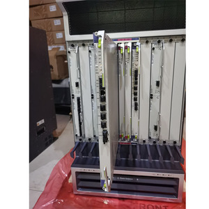 Enterprise <b>Router</b> NE40E NE40E-X8A Integrated Chassis Components(Including 2 Fan Tray) 02350AFW CR5B0BKP0871 02350AFW - Product Image 4