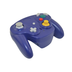 Manette de jeu sans fil 2.4GHz pour manette de jeu N-G-C pour game-Cube pour w-i-i not blue tooth - Product Image 3