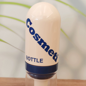 Pet <span class=keywords><strong>Spray</strong></span> Chai tùy chỉnh thiết kế màu 4oz 100ml 120ml Pet <span class=keywords><strong>Spray</strong></span> Chai Màn hình in ấn Rỗng Mỹ phẩm chai - Product Image 3