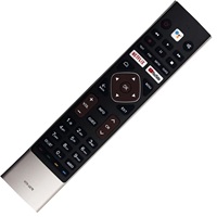 Télécommande de remplacement IR HTR-U27E pour téléviseurs Haier Google Android TV LE58K6600UG LE55K6600HQGA LE43K6700UG LE40K6600G