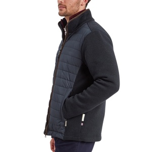 Veste d'hiver pour homme personnalisée professionnelle, col montant, imprimé de dessins animés, imperméable, luxe, durable - Product Image 4