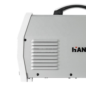 Machine à souder TIG portable DC 250A, moteur DC, technologie d'onduleur IGBT - Product Image 5