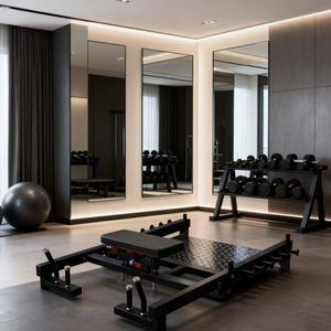 Máquina de Hip Thrust de Alta Demanda, Equipo de Fitness para Glúteos de Rápida Venta para Mayoristas de Gimnasios y Negocios a Granel - Product Image 6