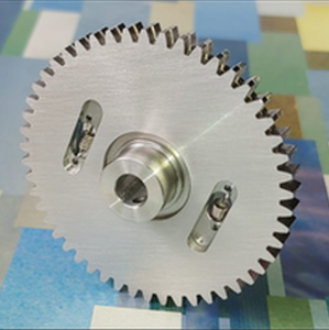 Válvula Solenoide Neumática AP24M-50 de 5/2 Vías, 24V CC, Puerto NPT de 1/4 de Pulgada para Automatización Industrial - Product Image 1