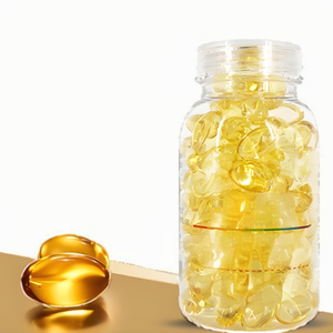 Cápsulas de Vitamina <span class=keywords><strong>E</strong></span> en Gel Suave OEM ODM al Mejor Precio, Suplementos Blanqueadores de Piel para Adultos - Product Image 6