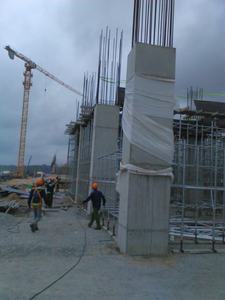 Écailles personnalisées fabriqué au Vietnam, pour la construction - Product Image 2