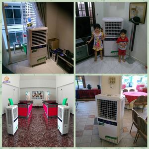 <span class=keywords><strong>2022</strong></span> meilleure vente portable refroidisseur <span class=keywords><strong>d</strong></span>'<span class=keywords><strong>air</strong></span> avec flux <span class=keywords><strong>d</strong></span>'<span class=keywords><strong>air</strong></span> 3800m 3/h pour l'été - Product Image 3