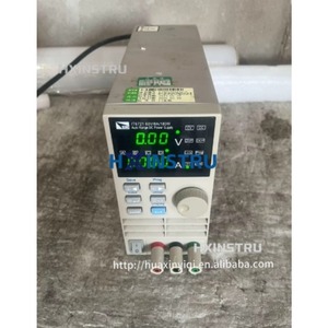 Fuente de Alimentación ITECH Programable con Control de Voltaje Ajustable por CNC, Serie IT6720/IT6721 Lexso H - Product Image 1