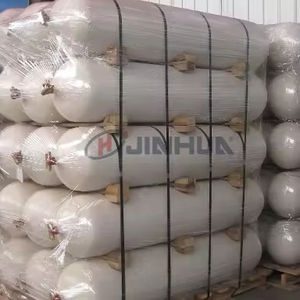 Iso/<span class=keywords><strong>Ecer</strong></span> Standard 50l-200l Cng Cilindro Gnc Tanque de botella para uso en vehículos- - Product Image 1