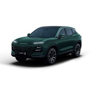 2025 2024 nóng bán jetour dasheng xăng xe SUV 1.6t 5 chỗ ngồi lai jetour daseheng 2023 1.5t jetour rạng ngời - Product Image 4