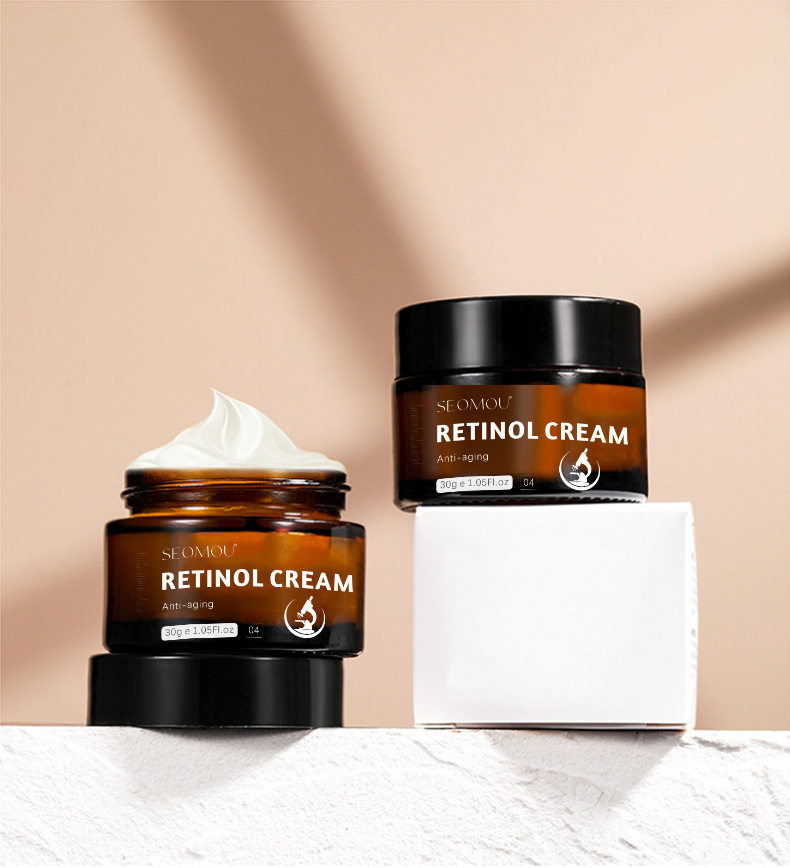 Crème pour le visage