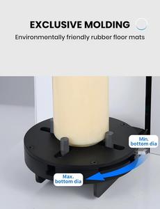 Bubble <span class=keywords><strong>Tea</strong></span> Dosenverschließmaschine - Automatischer PET-/Soda-Dosenverschließer für Milchtee-Läden, Saft- & Kaffee-Verpackungen, Pop-Dosenversiegler - Product Image 4