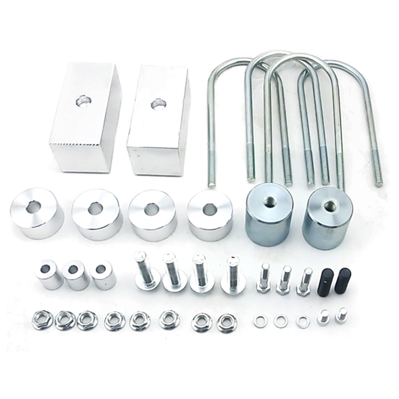 Aluminum Suspension Lift Kit for Suzuki Carry Truck DA16T