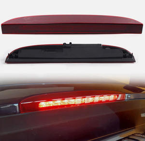 Feu stop rouge LED avancé 7700410753 pour <span class=keywords><strong>Renault</strong></span> <span class=keywords><strong>Clio</strong></span> II 1998-2012 Park à l'état neuf - Product Image 5