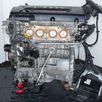 Precio al por Mayor, Motor Completo Original Usado de 2.0L 2.4L para Toyota Alphard Camry RAV4 1AZ 2AZ-FE