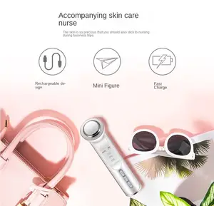 2023 sản phẩm trên khuôn mặt sử dụng nhà chăm sóc da & công cụ (trên khuôn mặt) Sản phẩm làm đẹp cho phụ nữ chăm sóc da mặt thiết bị mặt massager mặt C