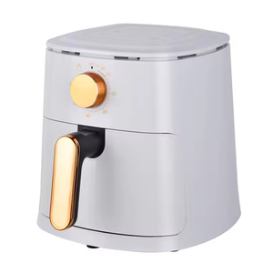 Freidora de Aire Eléctrica de 4L, Olla Multifunción para Cocinar, Mini Horno, Electrodomésticos de Cocina - Product Image 1