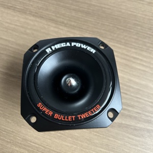 <span class=keywords><strong>Altavoz</strong></span> de Tweeter piezoeléctrico de Casa de golondrina de Nido de Pájaro a prueba de agua Shengbao de - Product Image 1
