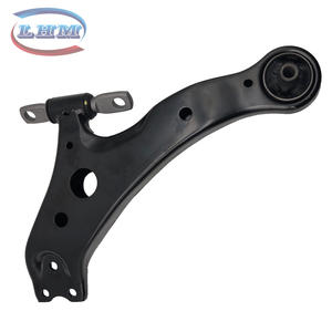 Brazo de Control Inferior Delantero Izquierdo de Acero para Automóvil para los Modelos 2011-2016 48069-06140 - Product Image 3