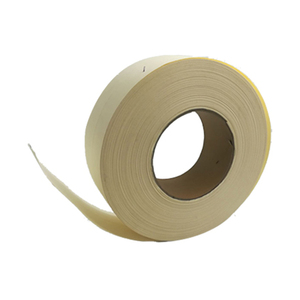 Joint de cloison sèche en alliage d'aluminium Plaque galvanisée Ruban d'angle en papier d'acier inoxydable - Product Image 4