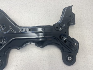 Référence: Eje Delantero Cuerpo <span class=keywords><strong>Del</strong></span> Eje 1J0199313J Para Seat GO LF 4 - Product Image 3