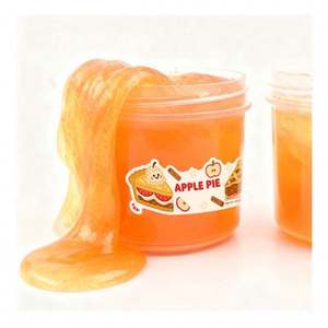 Kit de Plastilina y Slime para Manualidades con Caja de Regalo Personalizada con Logotipo, Proyecto Educativo y Creativo para Niños y Estudiantes - Product Image 5