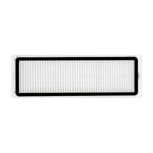 Kit de piezas de accesorios para aspiradora robótica para Xiaomi Dreame <span class=keywords><strong>Bot</strong></span> <span class=keywords><strong>W10</strong></span> W10pro, mopa de tela, filtro Hepa, rodillo de pantalla, cepillo principal - Product Image 1