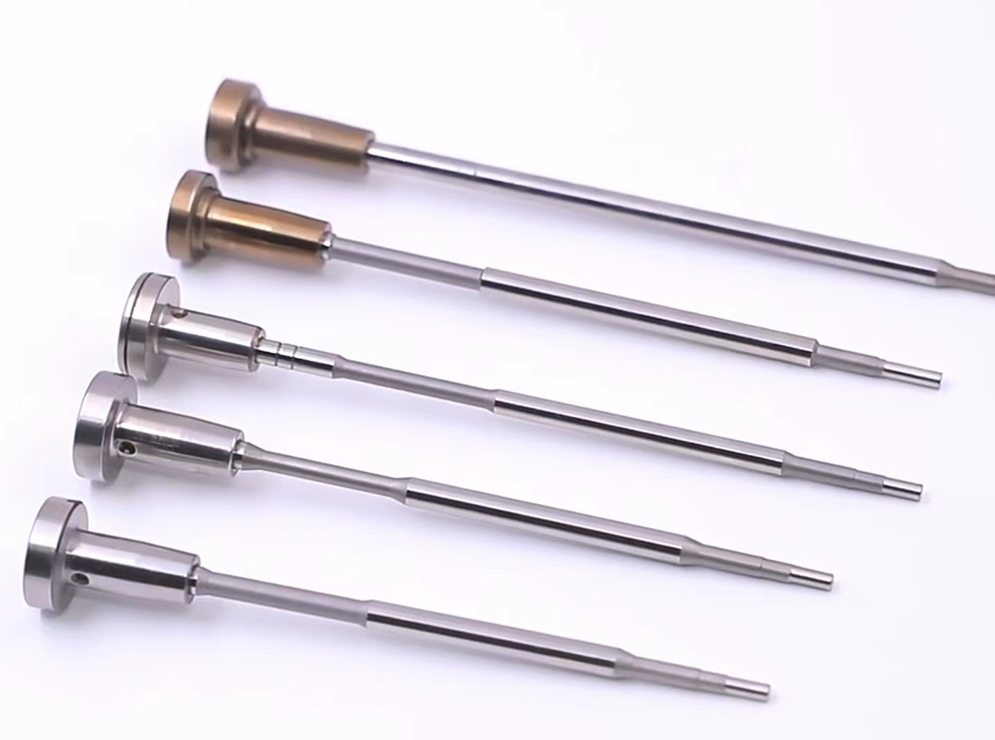 new high quality control valve F00RJ01865  FOORJ01865 valve for 0445120098 0445120099 0445120147 0445120148