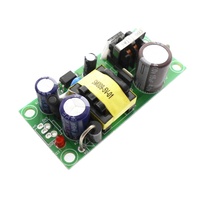 Module d'alimentation à découpage SM-PLF12B 12W 5V 9V 12V 15V 24V carte nue isolation AD-DC alimentation à découpage