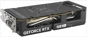 New Dual ATI 5060 8GB OC Edition (PCIe 5.0 DisplayPort 2.1b 2.5-Slot Design Axial-tech Fan 0dB Technology Workstation) AI Perfor - Product Image 3