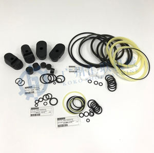 Mes3500 mes4000 מז5000 הידראולי מפסק תיקון רזרבי חלקים - Product Image 6