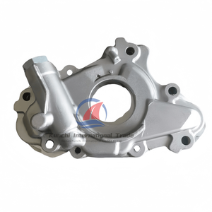 टोयोटा 1 ज़फ़ 3 ज़ 4 ज़ ओम तेल पंप नई भाग संख्या 15100-22040 15100-0d020 15100-0d021 15100-0d030 15100-031 15100-22040 - Product Image 3