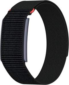 Correa de Reloj Inteligente de Nailon Personalizada para <span class=keywords><strong>Mi</strong></span> Xiaomi Huawei <span class=keywords><strong>Band</strong></span> 10 9 8 7 6 5 4 3 Active Xaomi 9pro Original - Product Image 4
