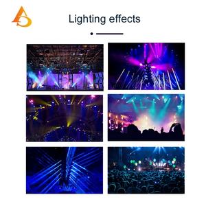 Consola de Control de Luces DMX AICPOSE de Aluminio MA, Controlador DMX 512 para Actuaciones en Escenario - Product Image 3