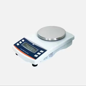 Balanza Digital de Precisión WT-CF 0.01g 10mg, Báscula Electrónica de Plataforma para Joyería - Product Image 1