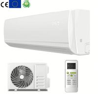 Climatisation Haier de haute qualité 9000 12000 18000 24000 Btu Split pour usage domestique
