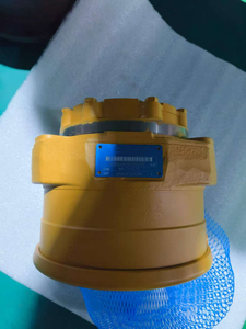 Motor de Pistones Hidráulicos Serie MK04 MK05 MK08 MK09 MK35 MK47 MSE MSE18 MK05-0-124-F04-1340-0000 de Alto Flujo Radial MK05-0-124-F04-1340-0000 - Product Image 3